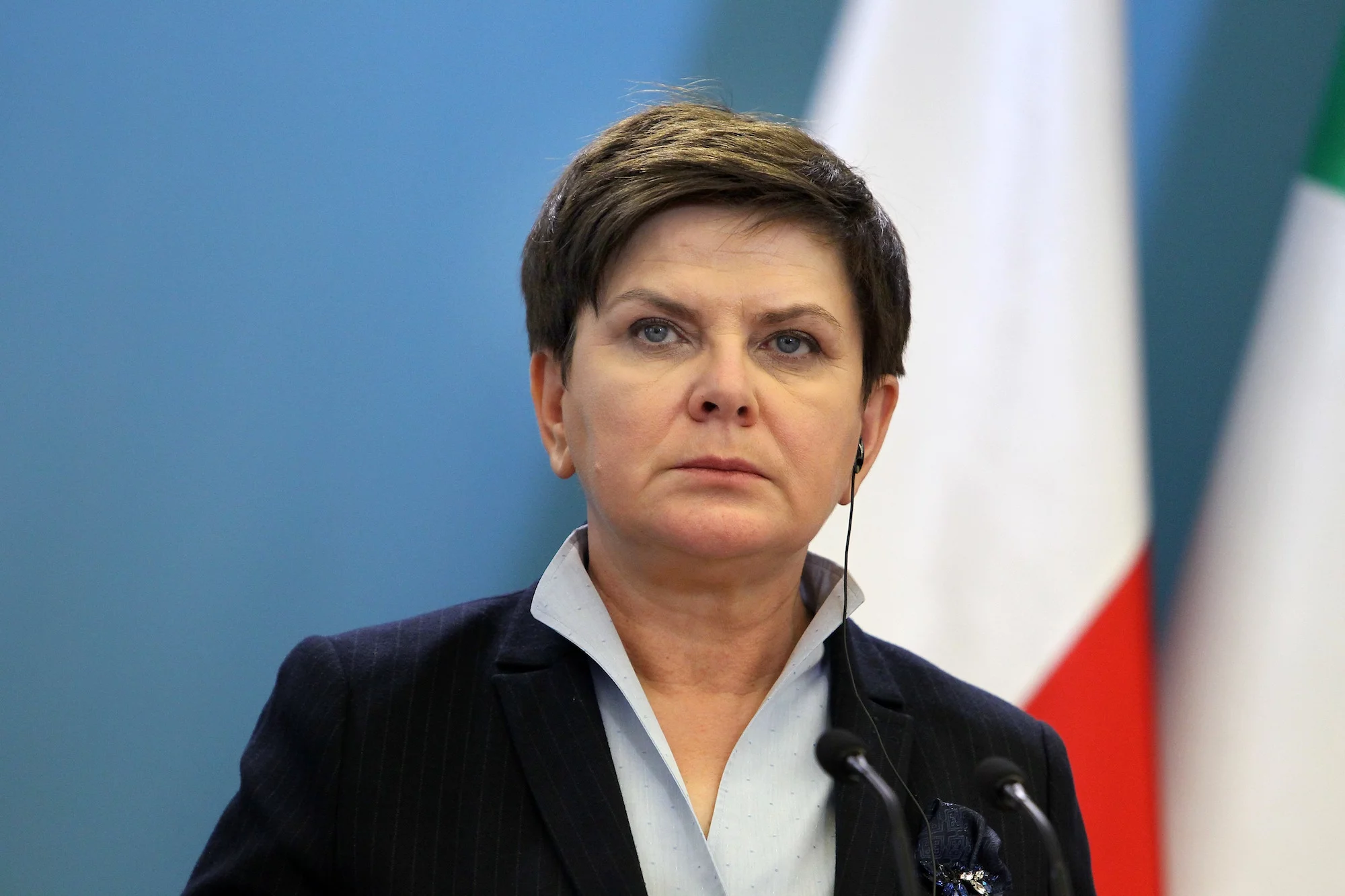 Beata Szydło