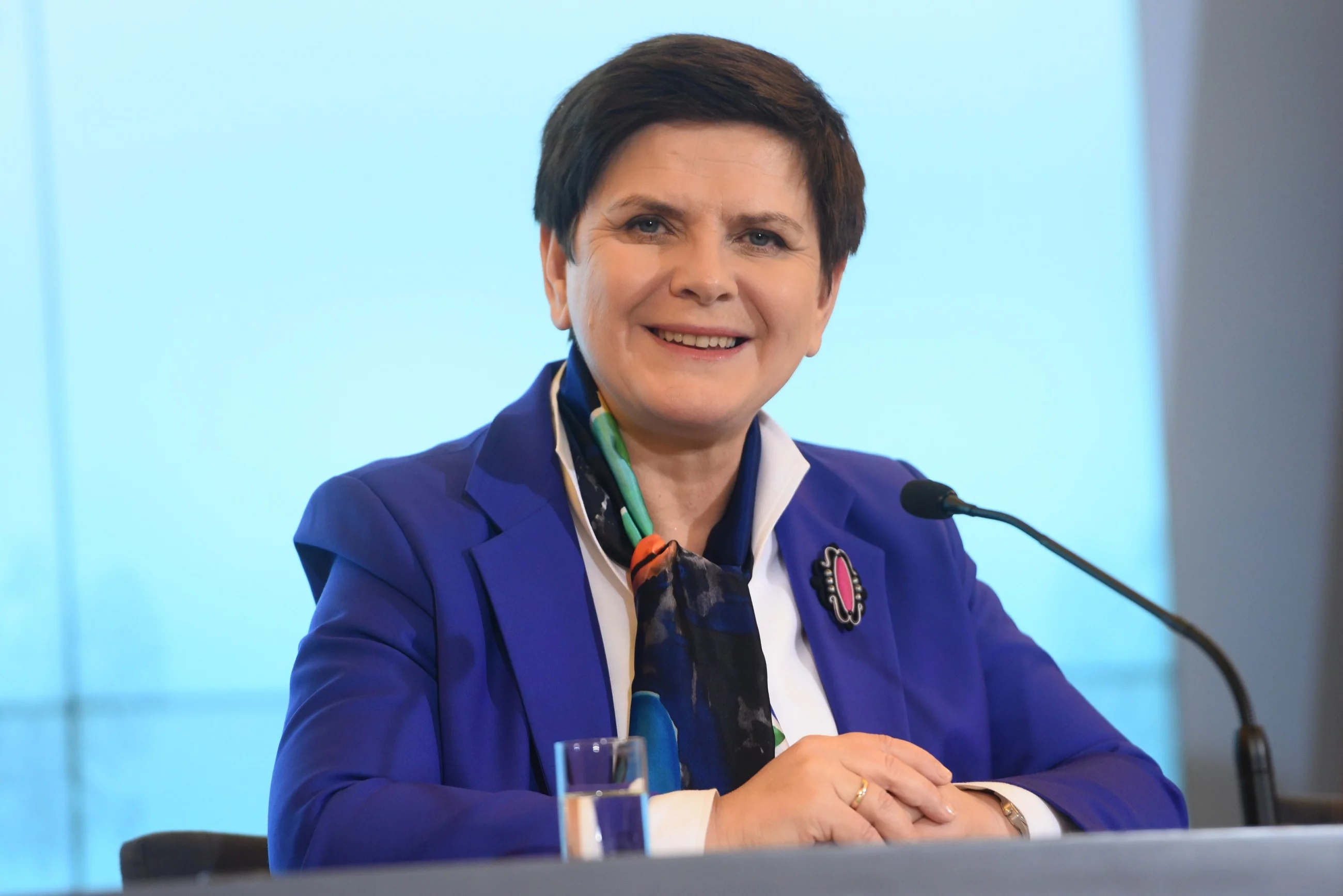 Beata Szydło