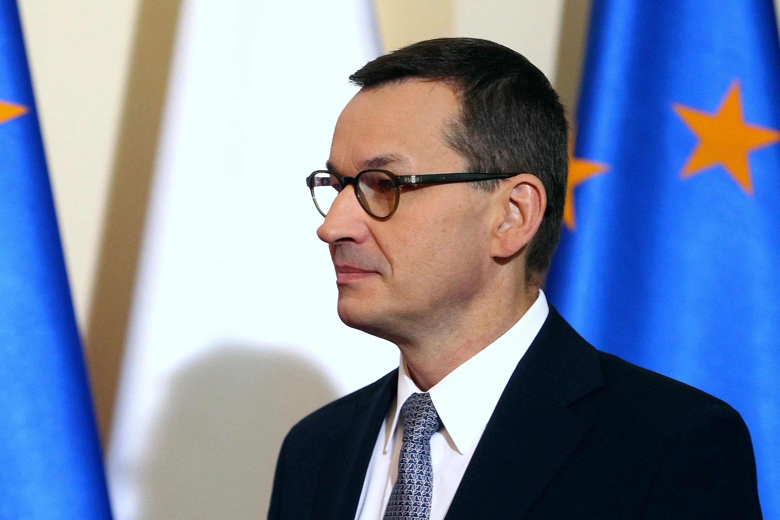 Mateusz Morawiecki