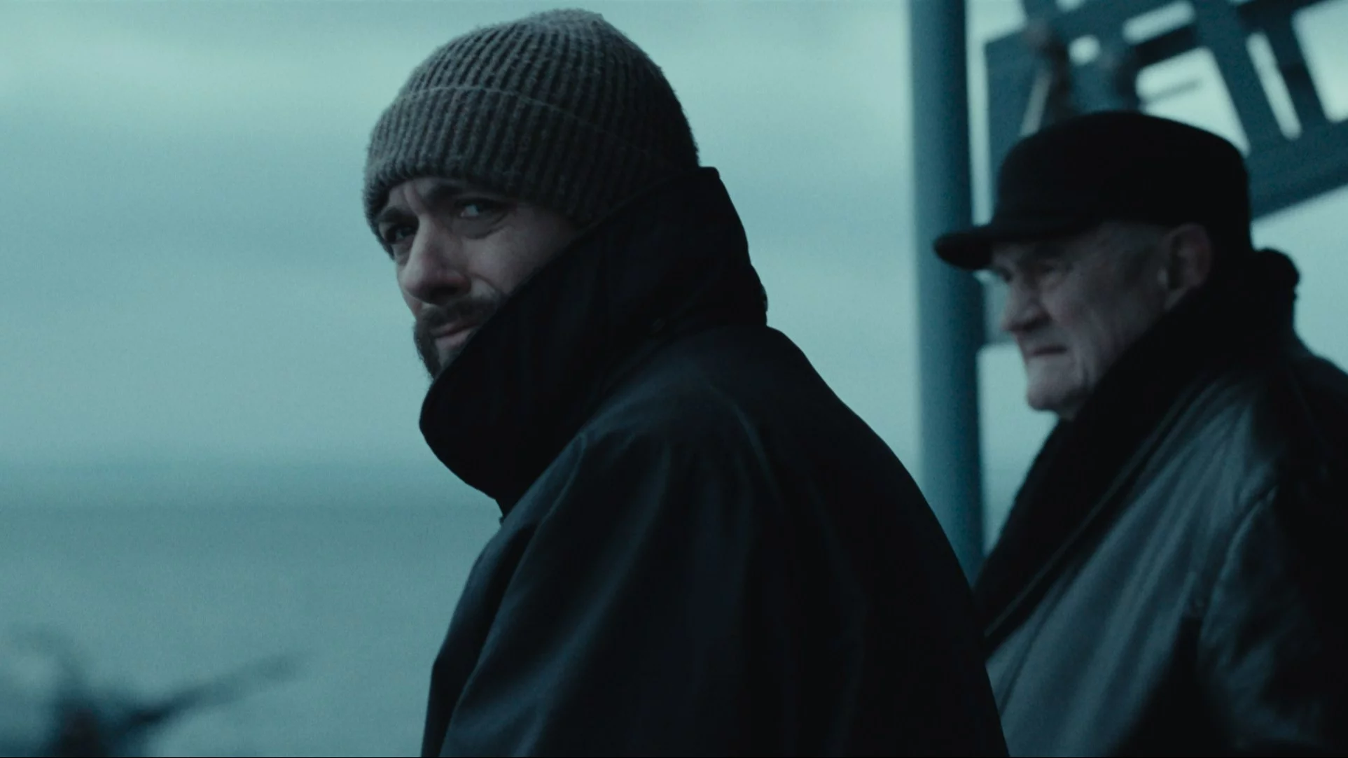 Kiedy tragedia staje się scenariuszem. Recenzja „Heweliusza”