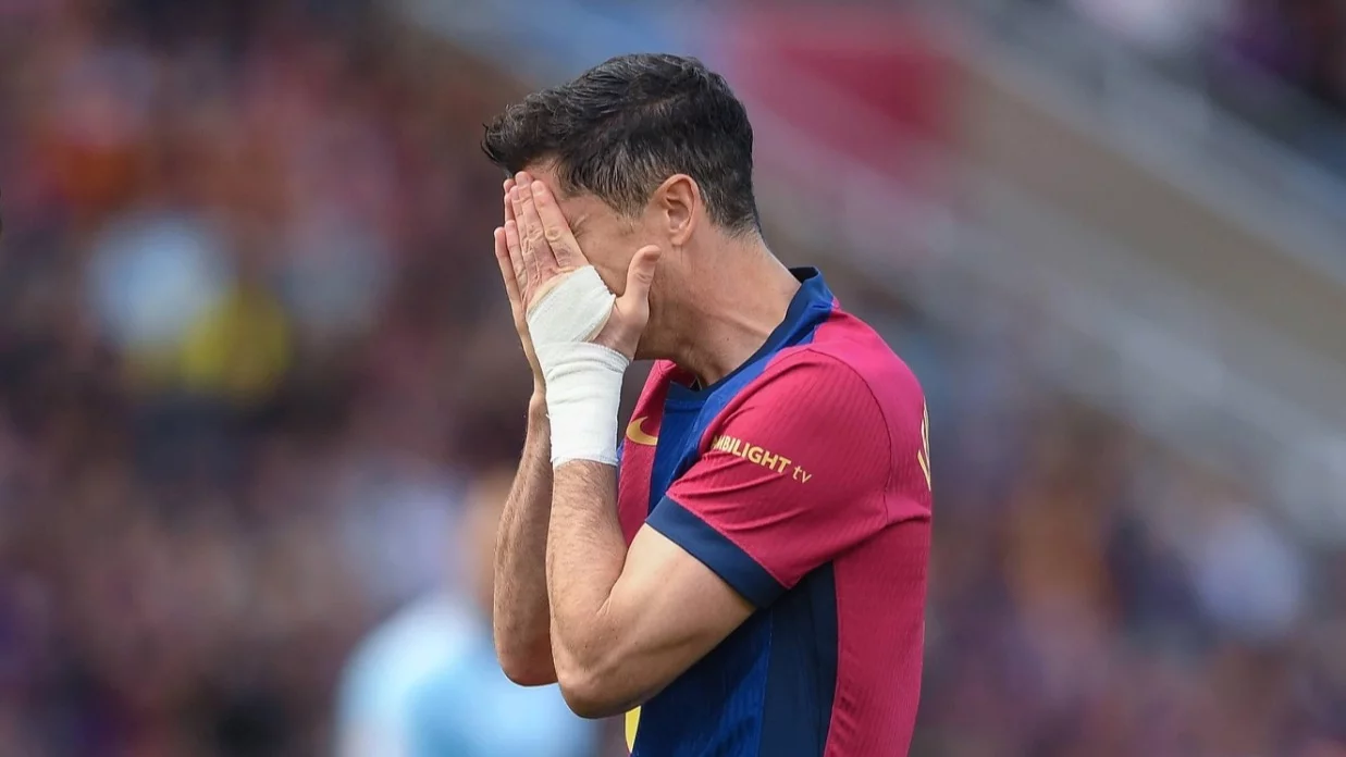 Robert Lewandowski