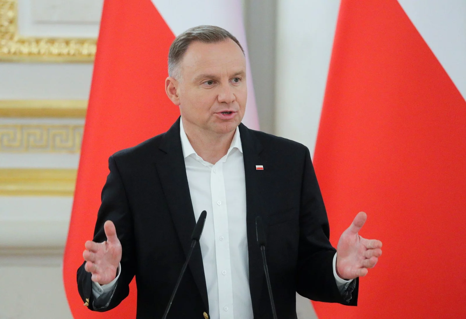 Andrzej Duda