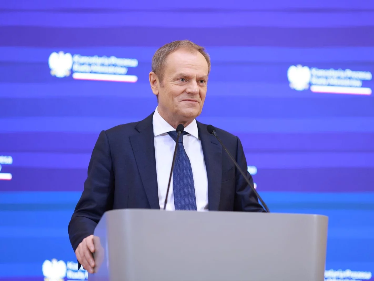 Donald Tusk