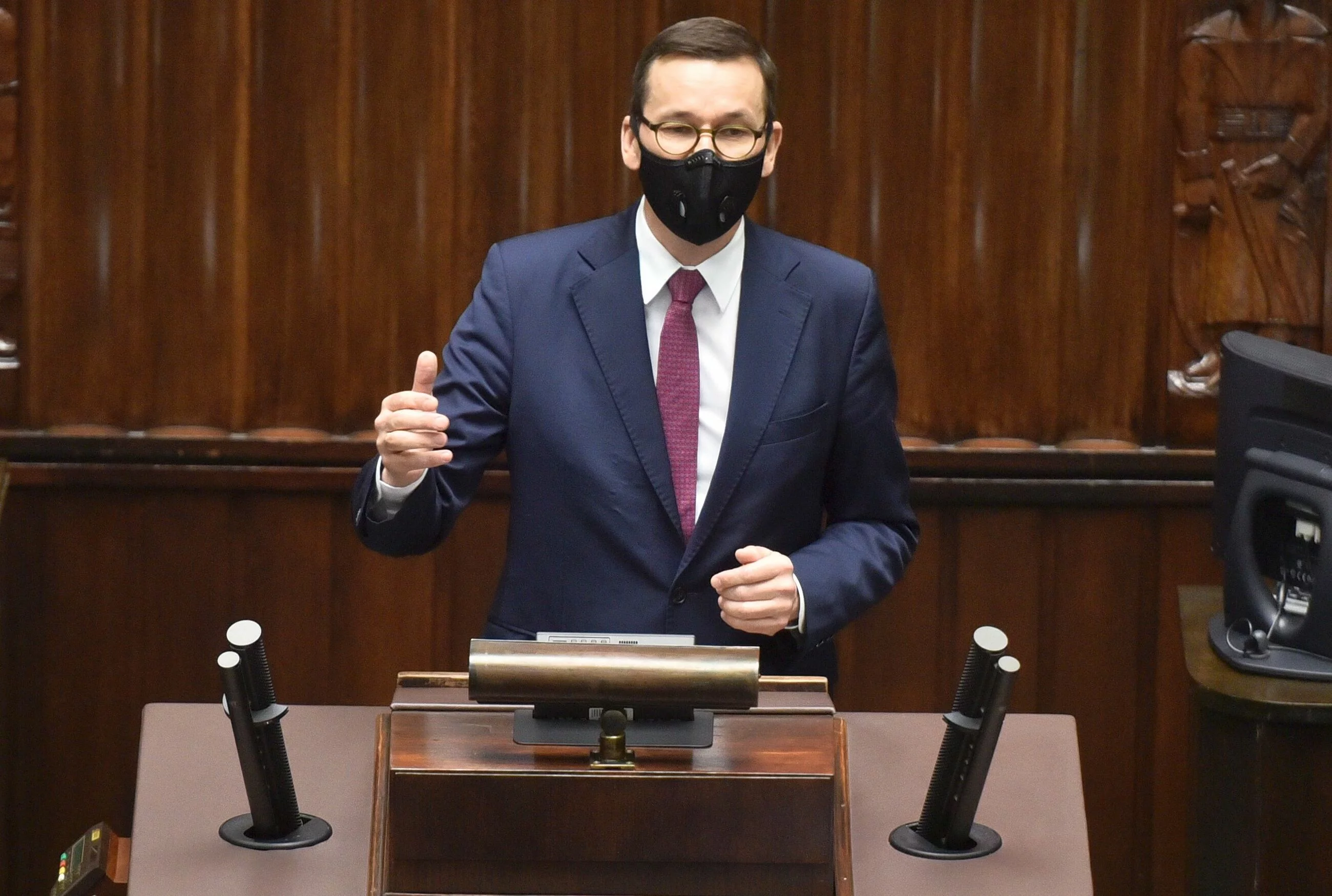 Mateusz Morawiecki