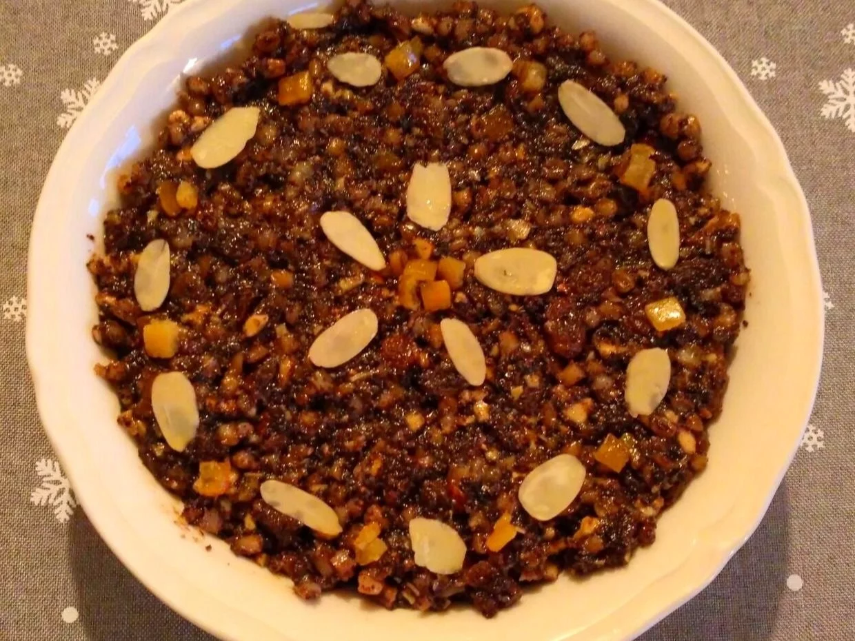 Kiedyś była obowiązkowa na Wigilię, dziś mało kto ją robi. Ta wersja jest ekspresowa