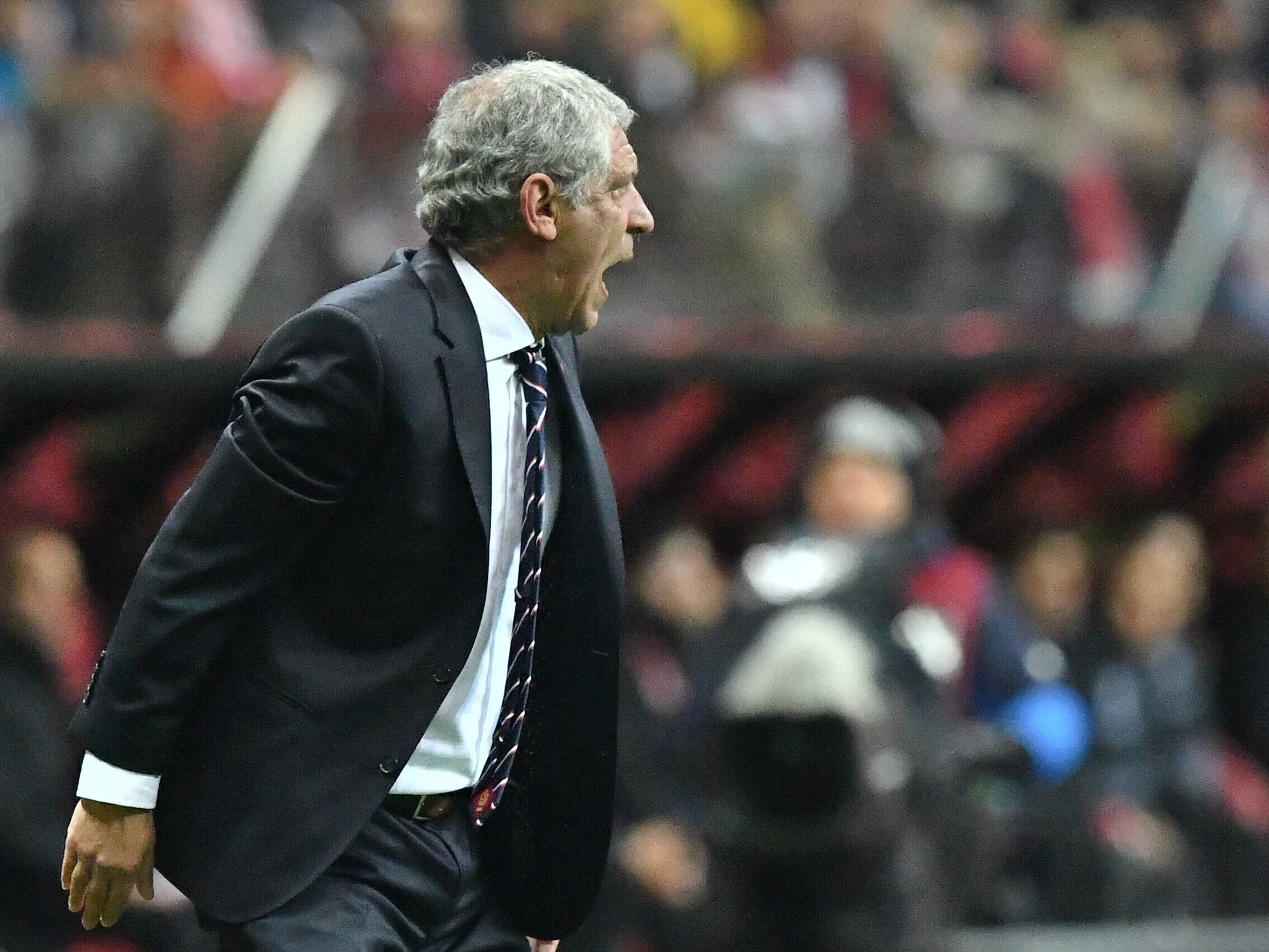 Fernando Santos