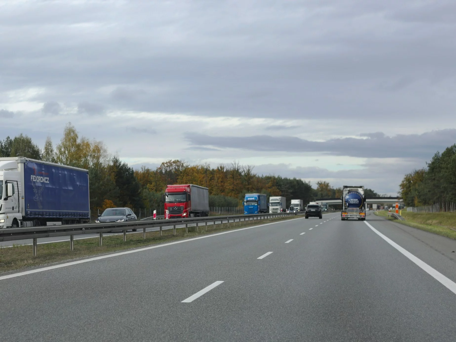 Kierowców czeka spora niespodzianka. Chodzi o autostradę A4