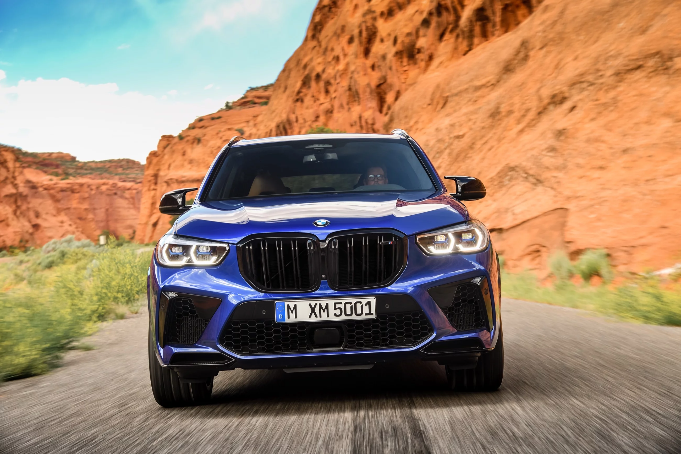 BMW X5 M i X5 M Competition. BMW X6 M i X6 M Competition