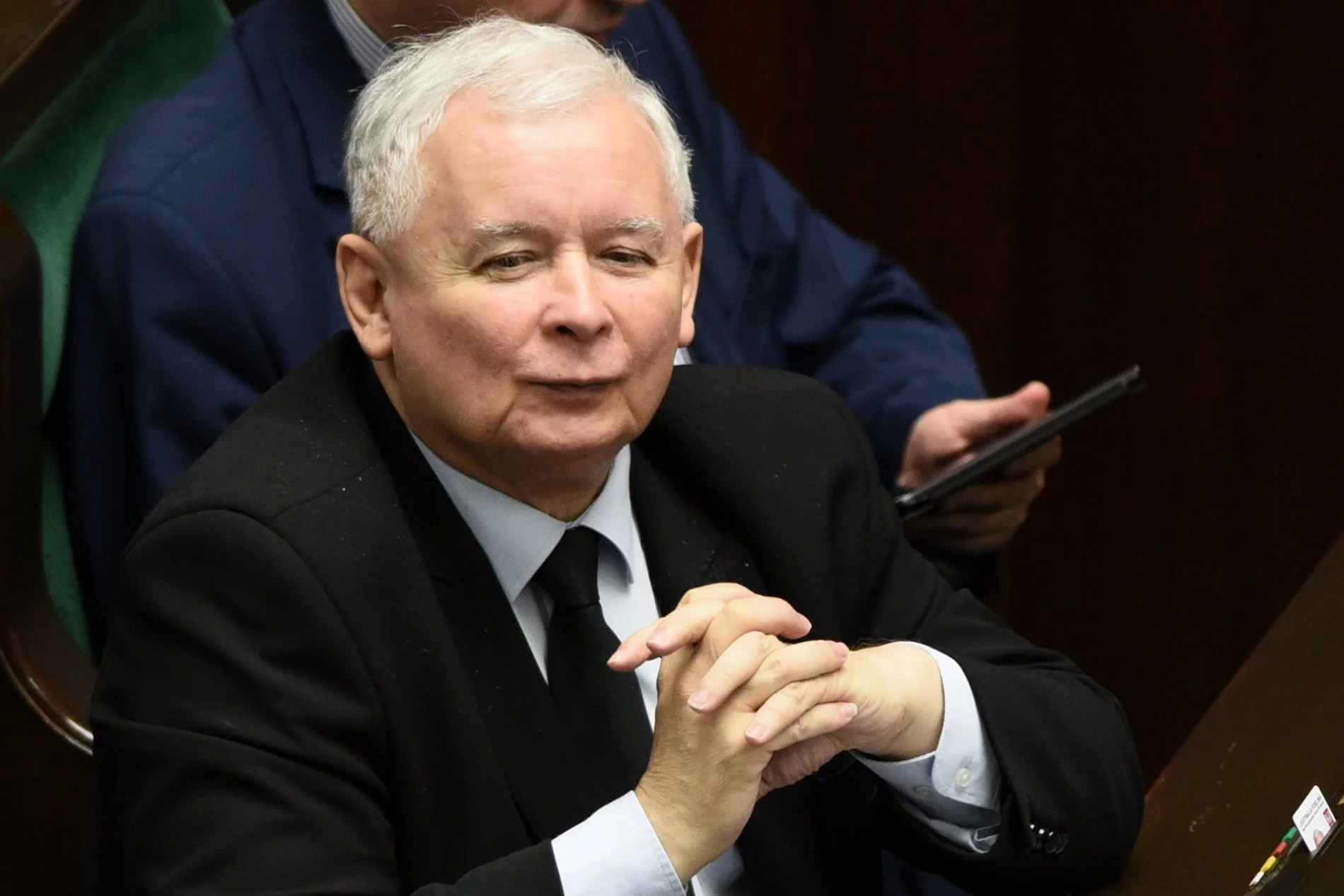 Jarosław Kaczyński