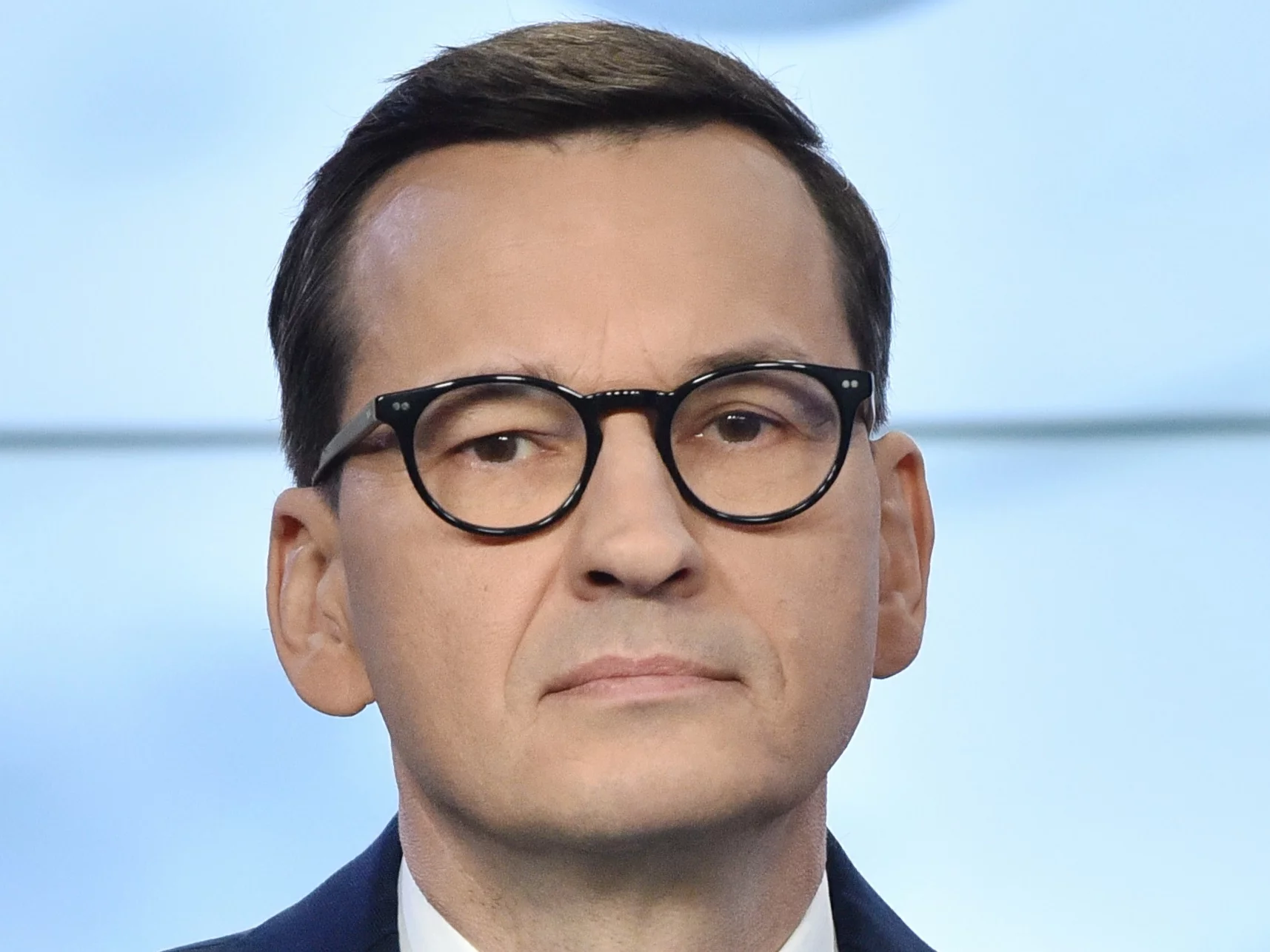 Mateusz Morawiecki, premier