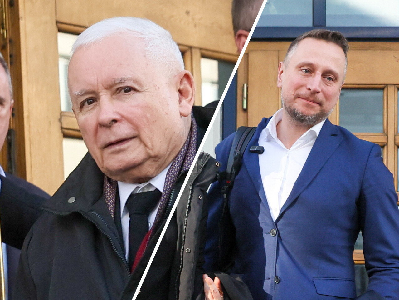 Kaczyński „wywołał” Kierwińskiego, dostał ripostę. „To pomaga na skołatane nerwy”