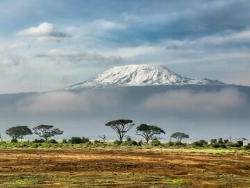Kilimandżaro