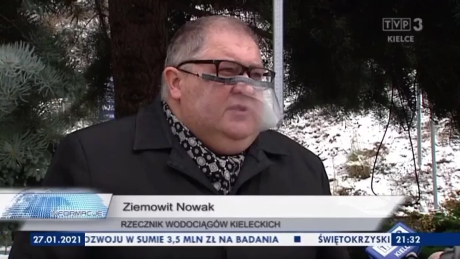 Ziemowit Nowak