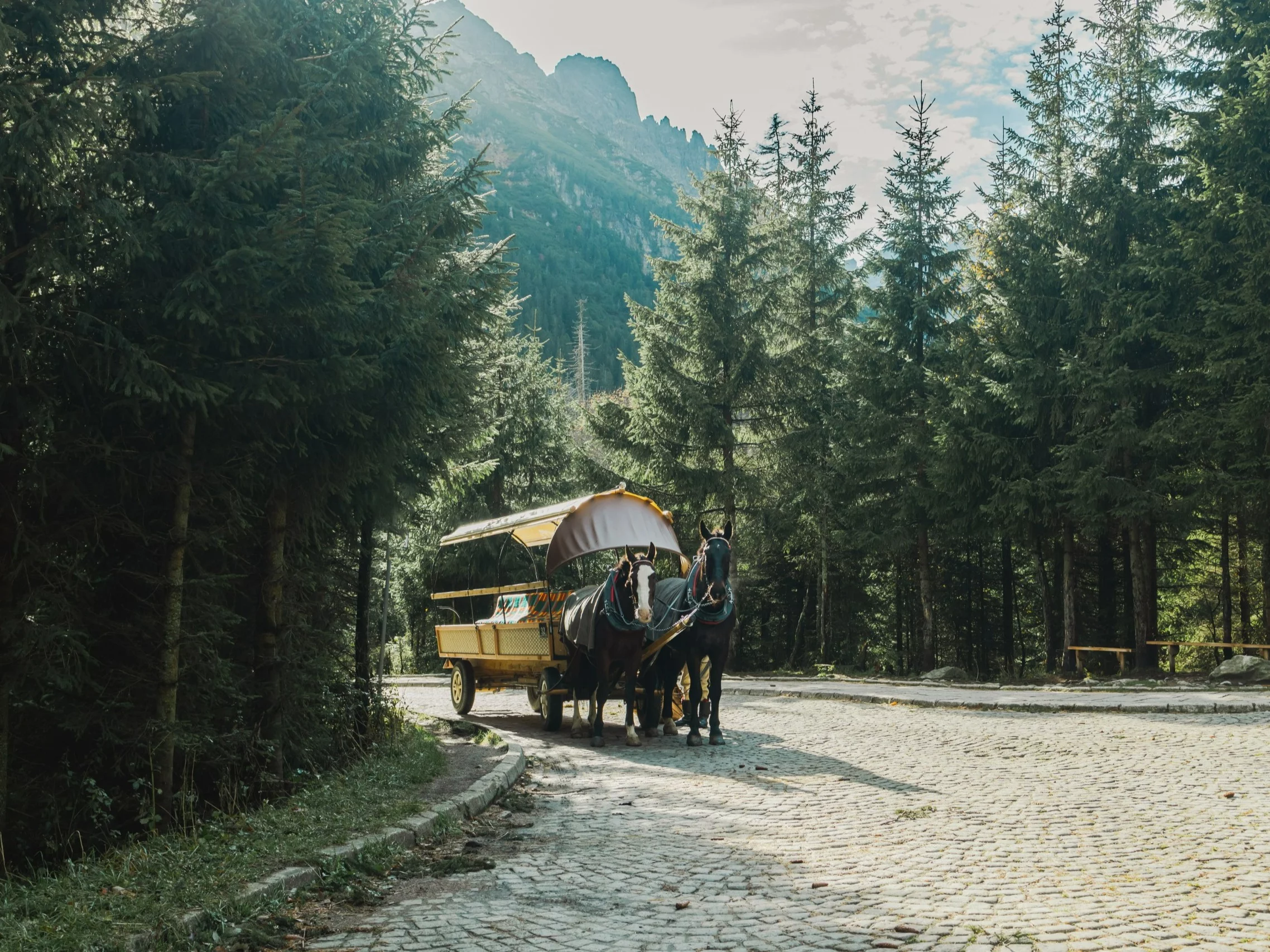 Morskie Oko