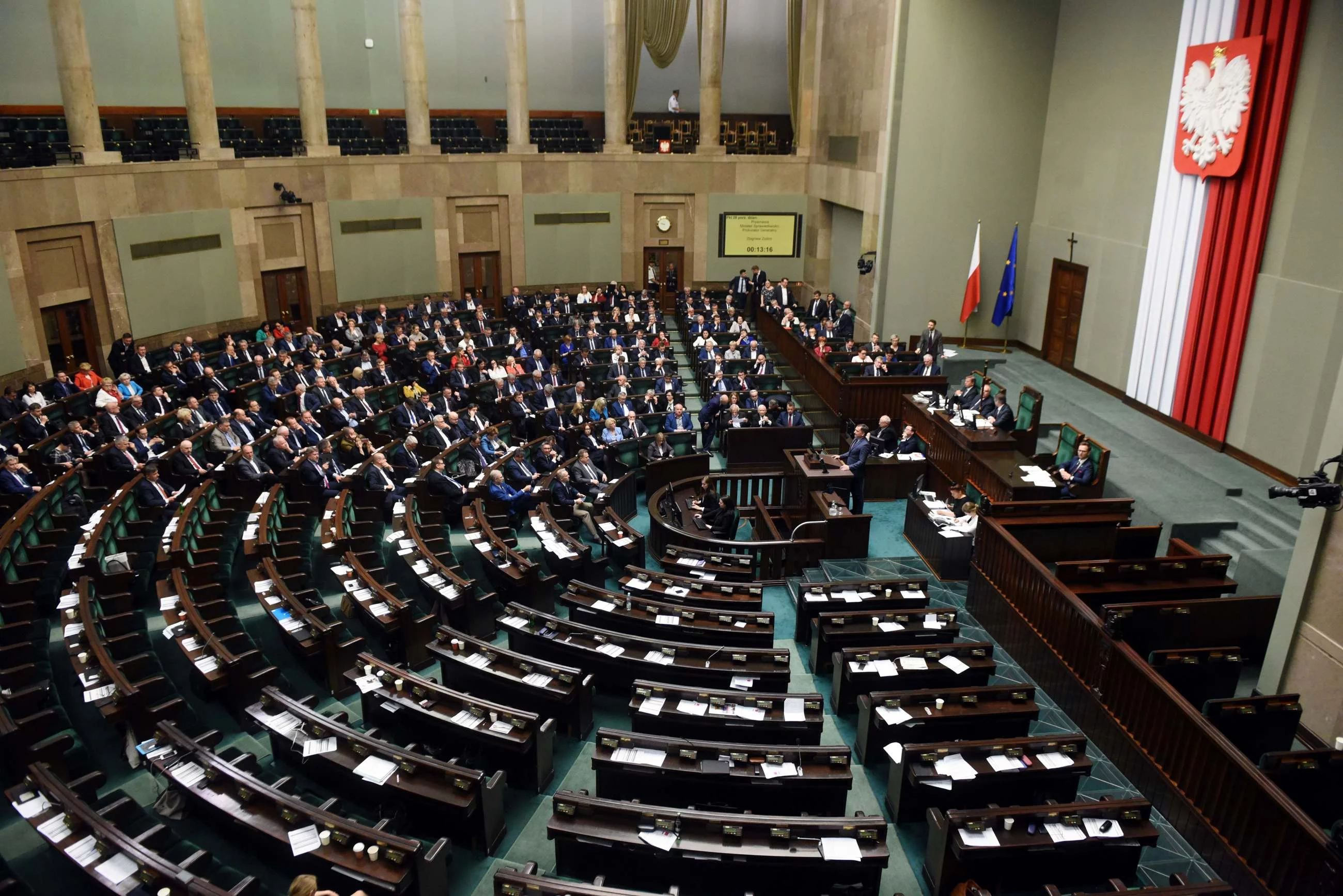 Sejm