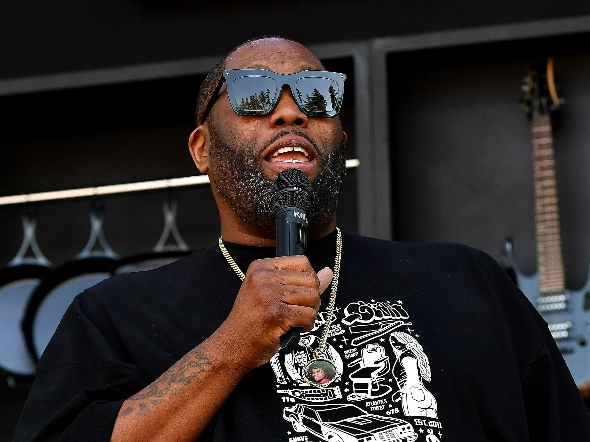 Killer Mike