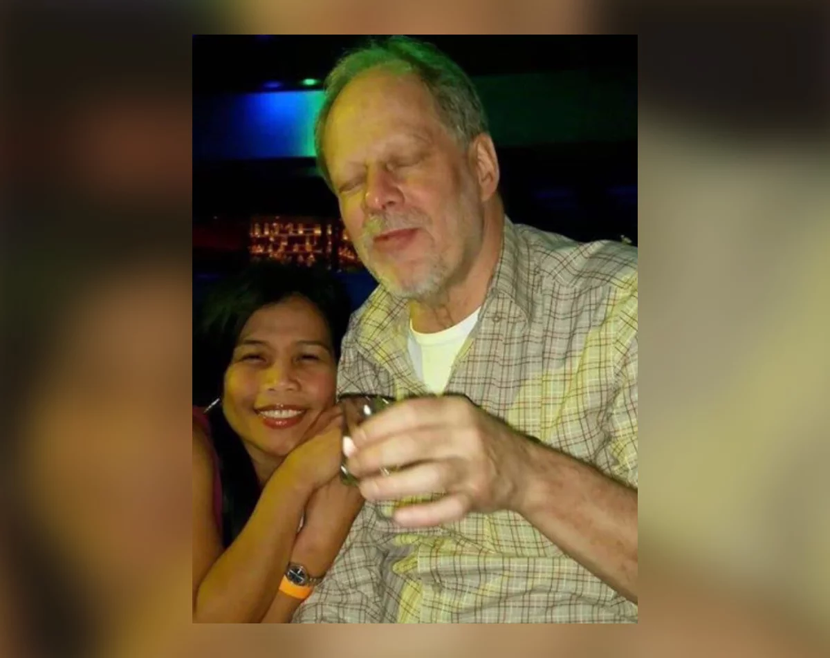 Stephen Paddock