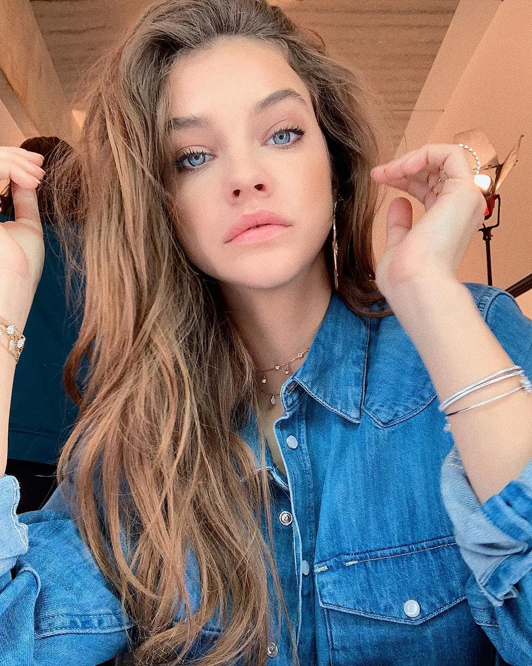 Barbara Palvin