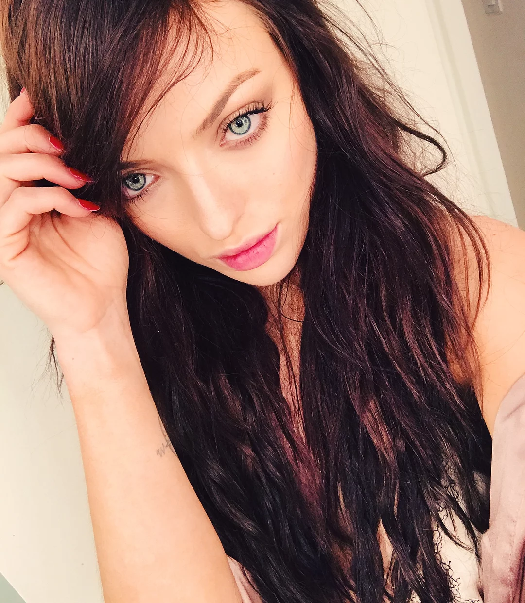 Francesca Fisher-Eastwood