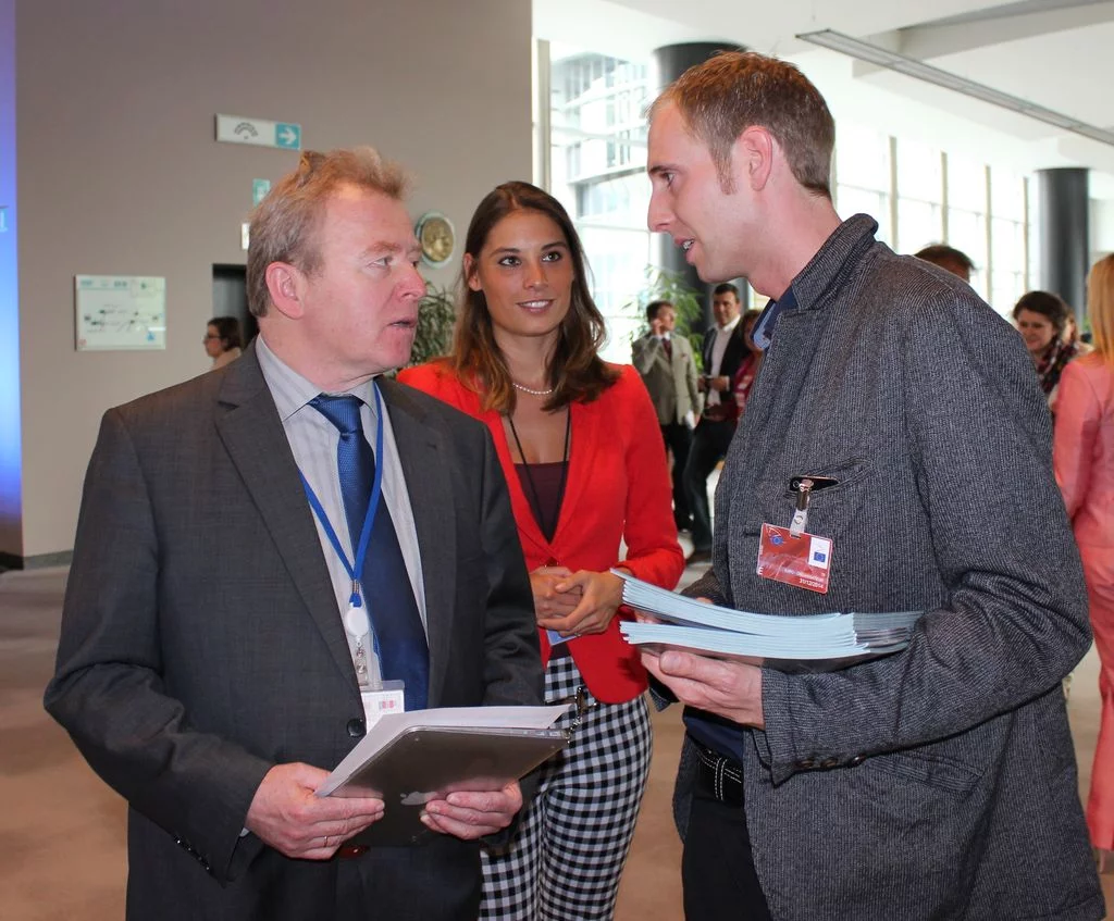 JANUSZ WOJCIECHOWSKI, KAROLINA TOMASZEWSKA, MATTHIAS SCHMIDT, 2014 r.