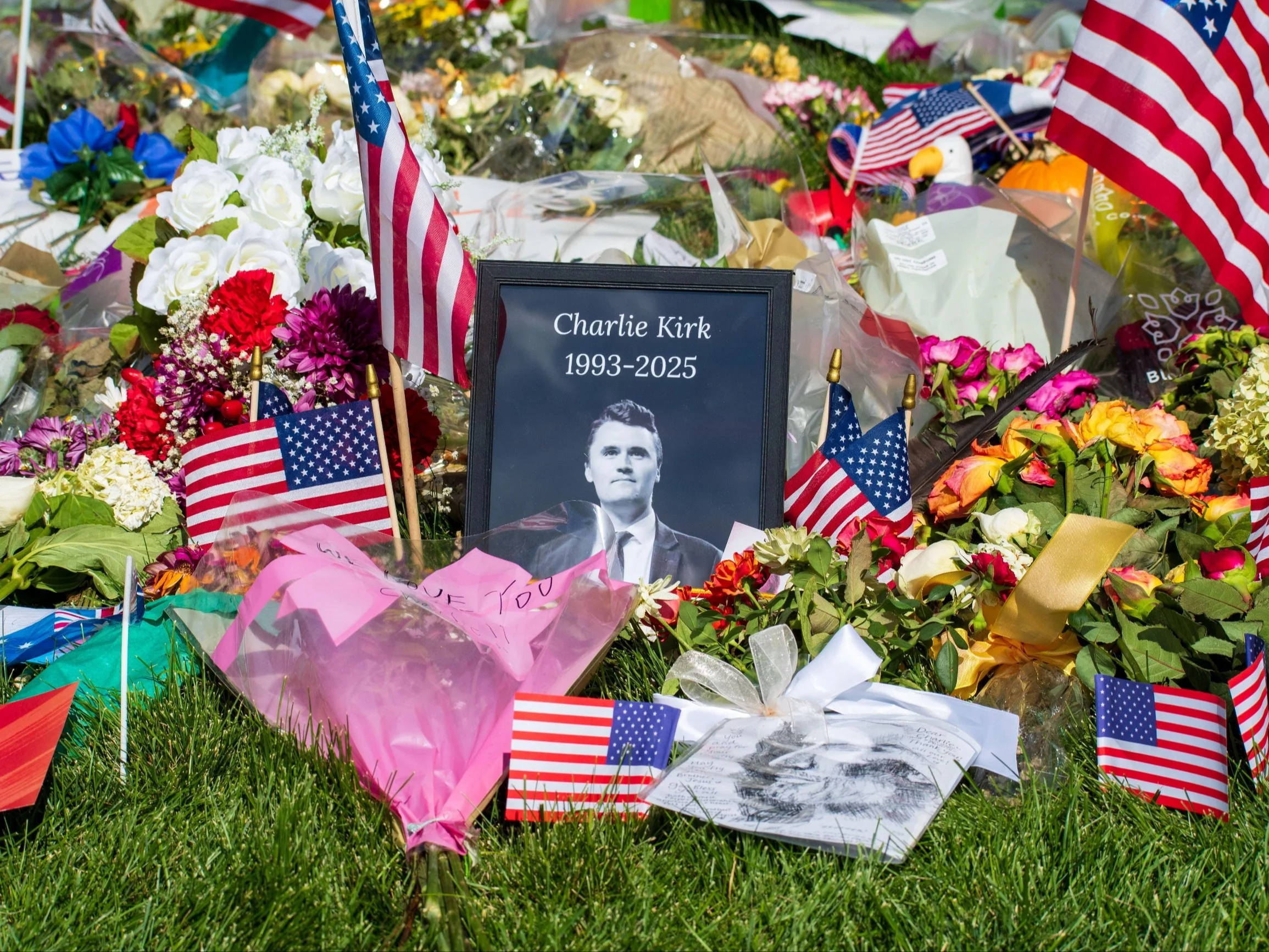 Kim jest „redditowy dzieciak”? I jaki związek ma z zabójstwem Charliego Kirka?