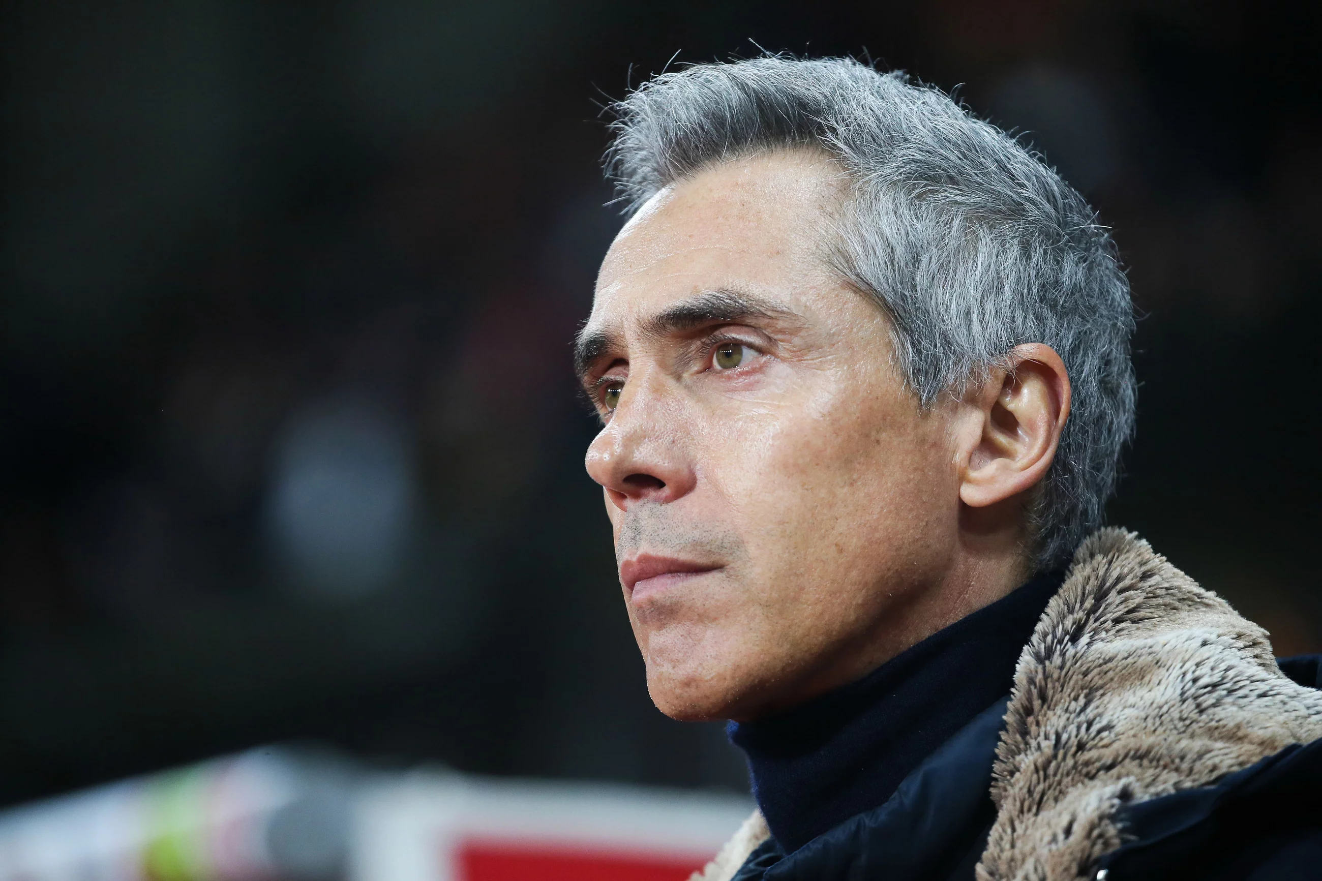 Paulo Sousa