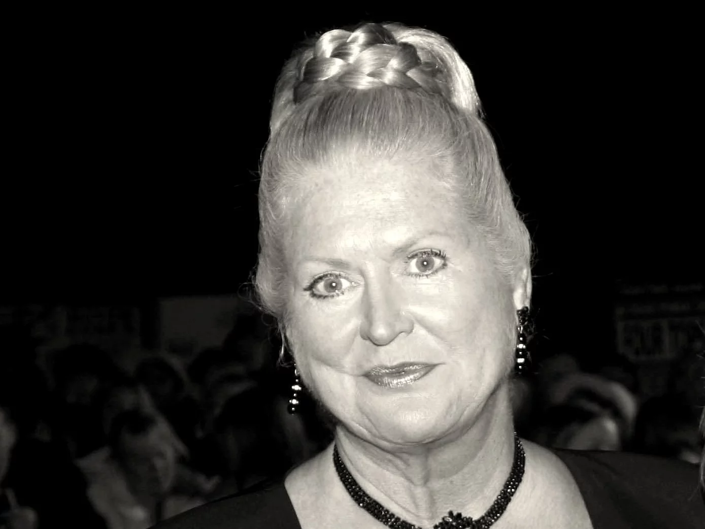 Kim Woodburn