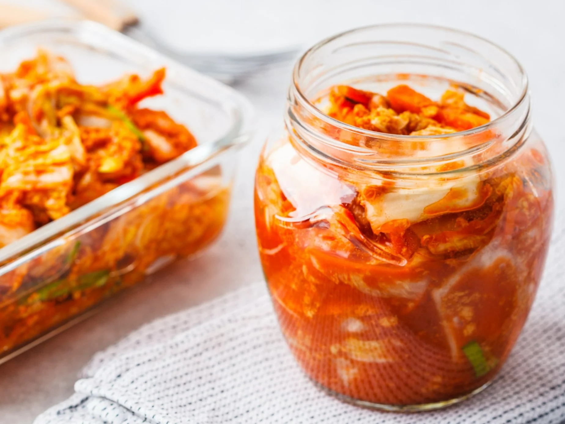 Kimchi