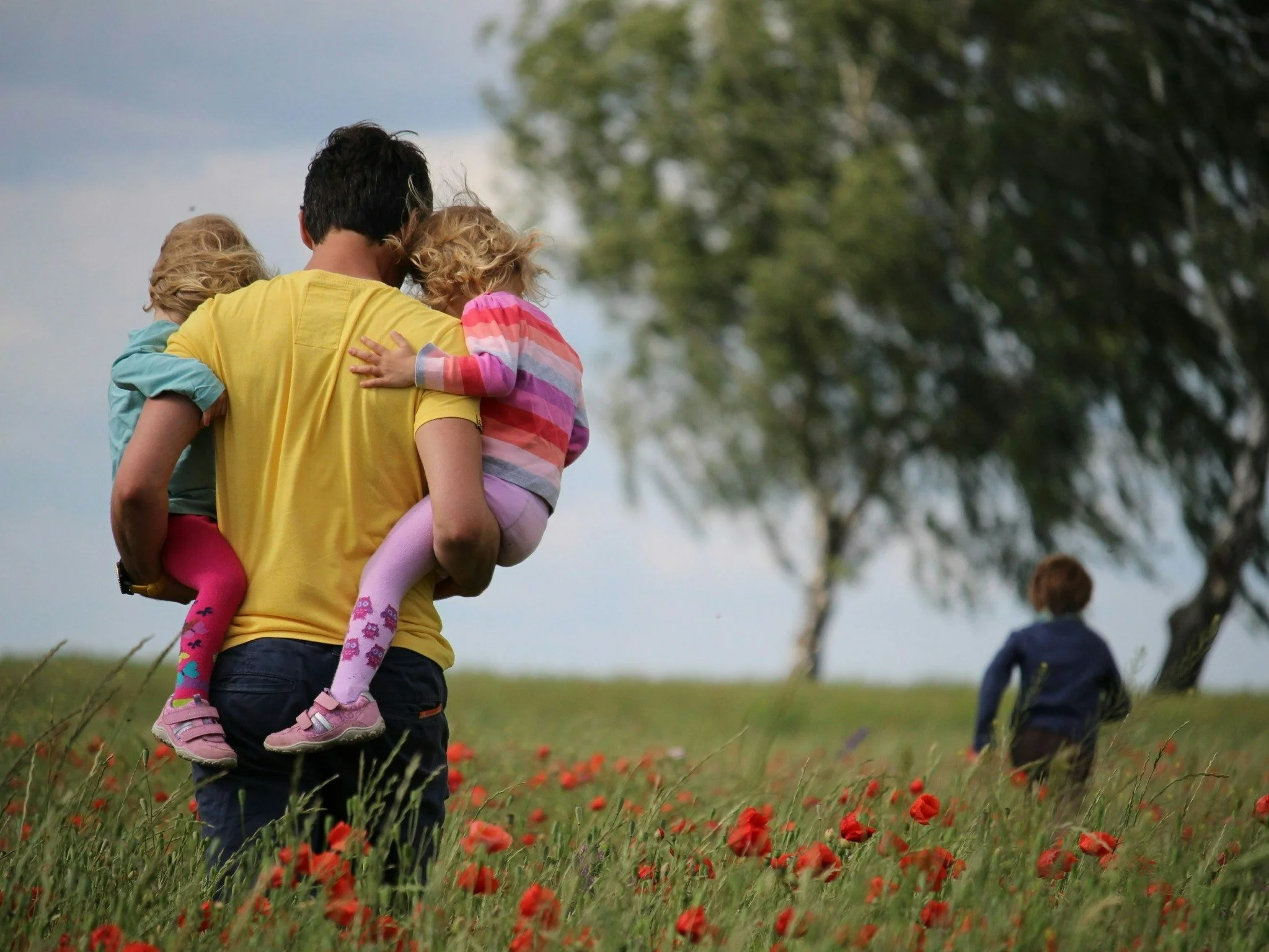 Kindergeld 2026. Ile na dziecko ciągną z Niemiec Polacy?