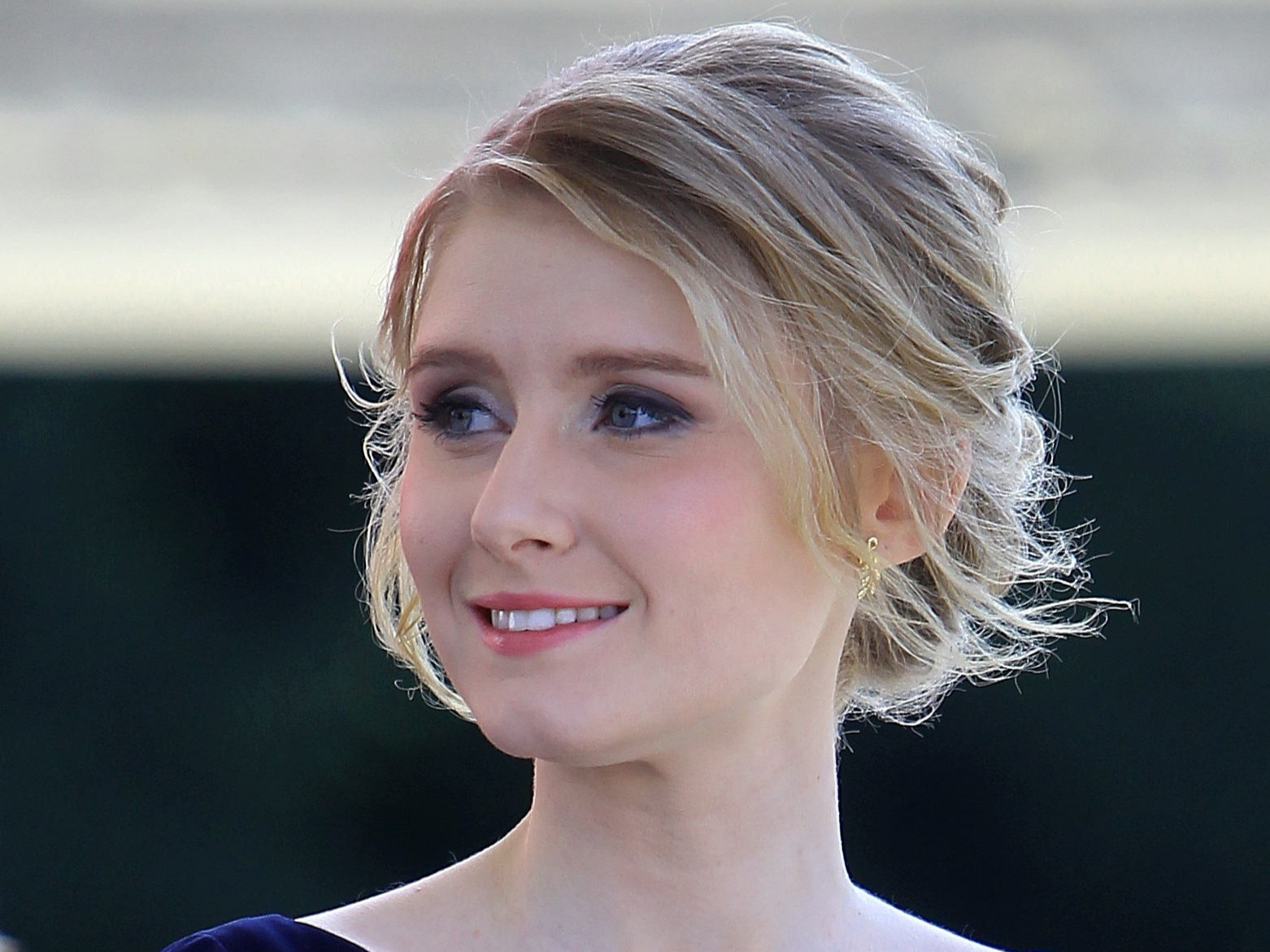 Kinga Duda wzięła ślub w Pałacu Prezydenckim. „Taka uroczystość nie powinna dziwić”