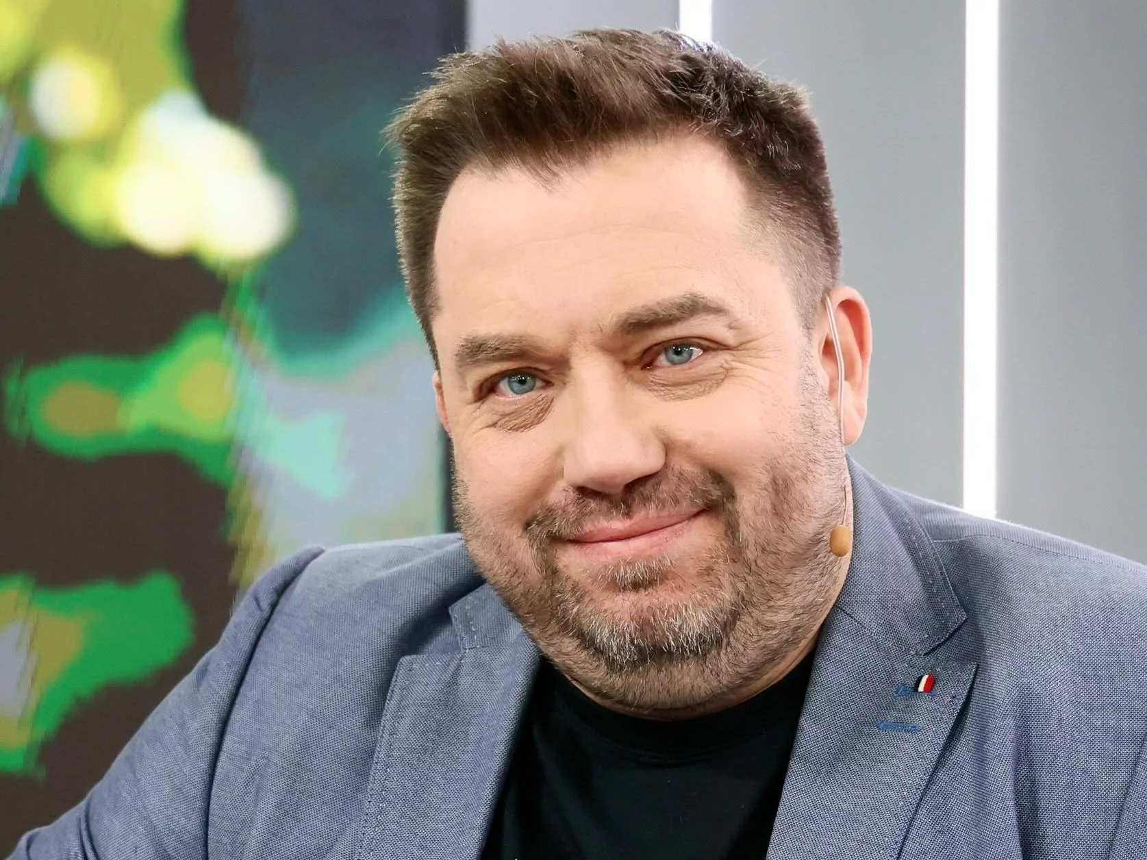 Bartosz Węglarczyk