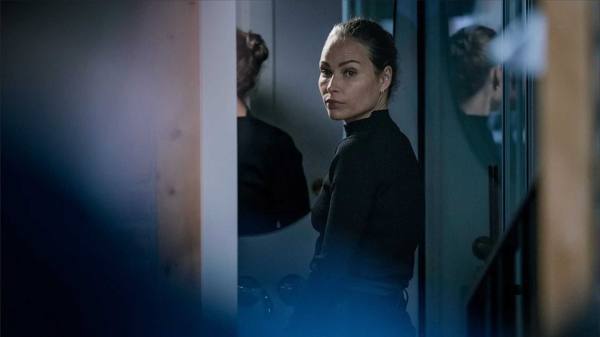 „Klangor”, 2. sezon