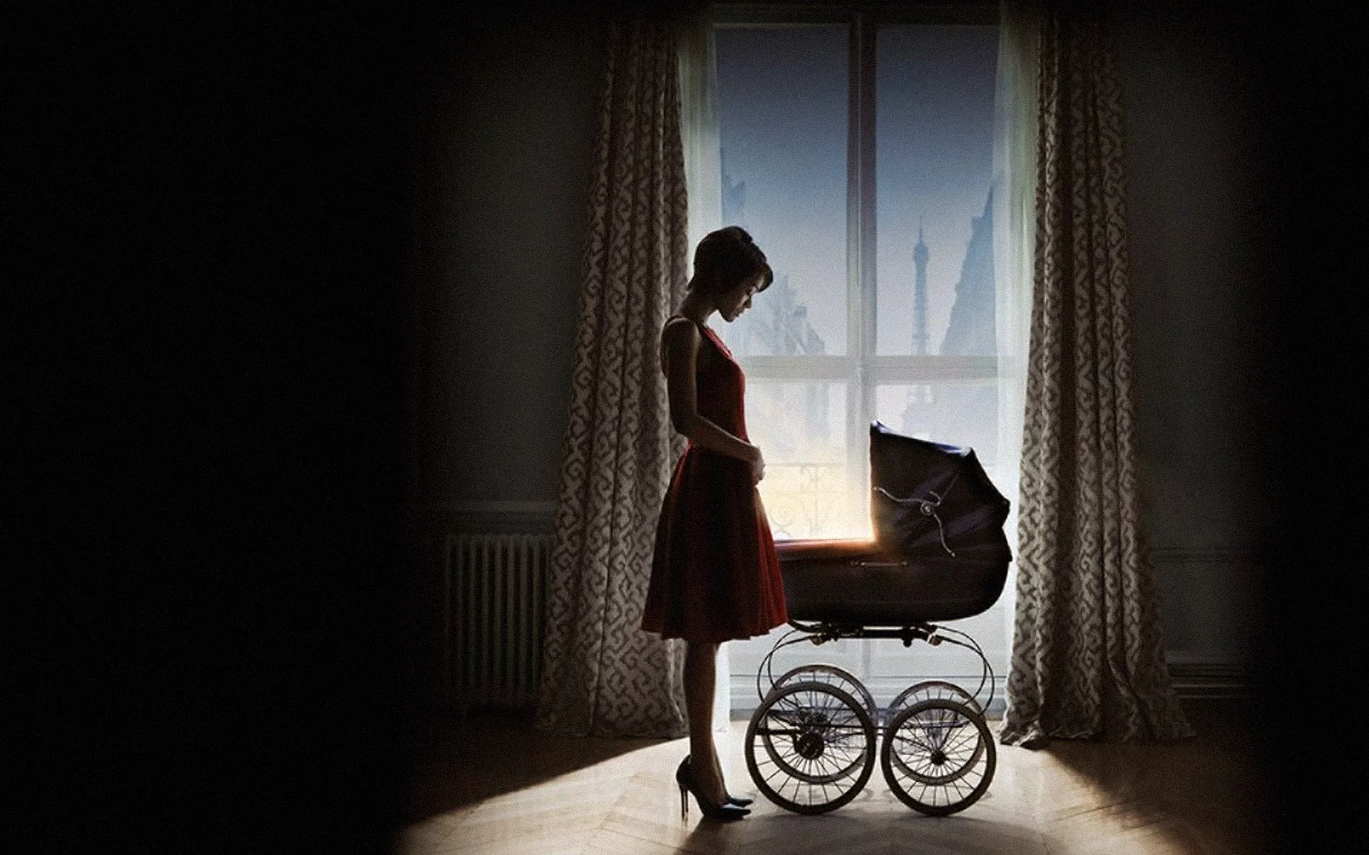 Dzieci Rosemary (2014), Rosemary's Baby