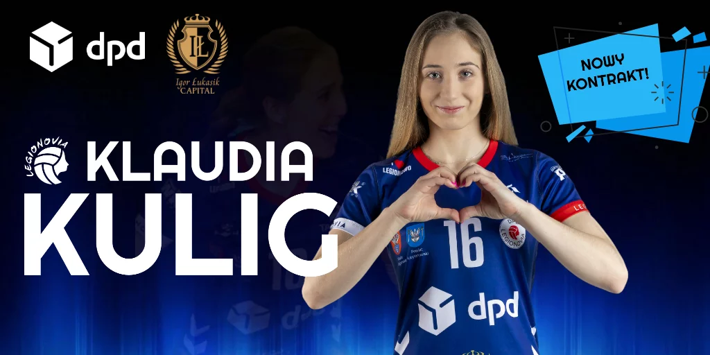 Klaudia Kulig