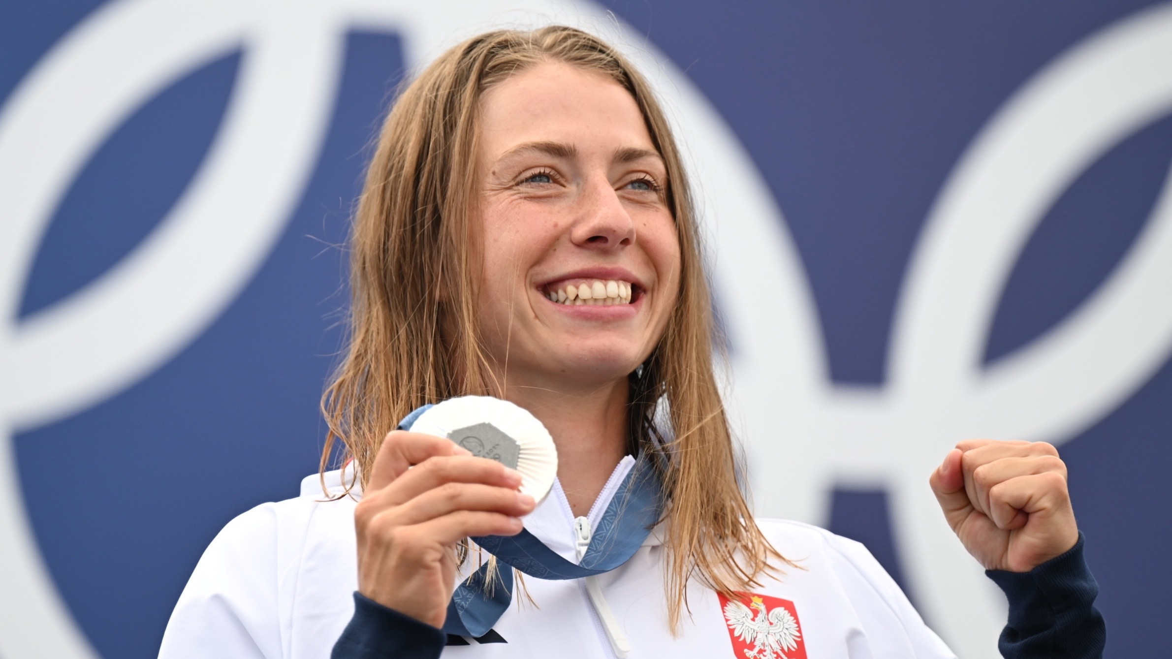 Klaudia Zwolińska. Kim jest wicemistrzyni olimpijska? – Paryż 2024 – Letnie Igrzyska Olimpijskie – Sport Wprost