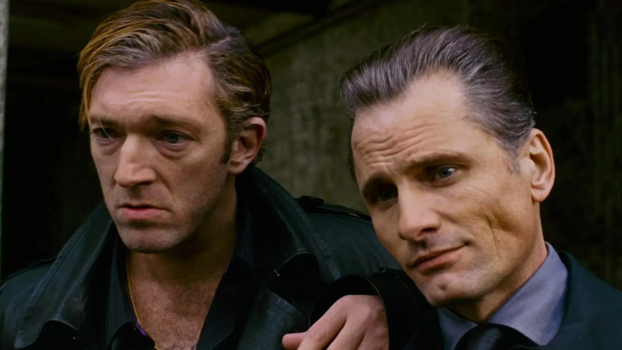 Film od mistrzów z fenomenalną obsadą. Gangsterski majstersztyk na streamingach