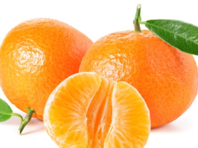 ¡Las clementinas tienen superpoderes!  Comer esta fruta fortalece perfectamente la inmunidad – Zdrowie Wprost