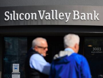 Klienci Silicon Valley Bank