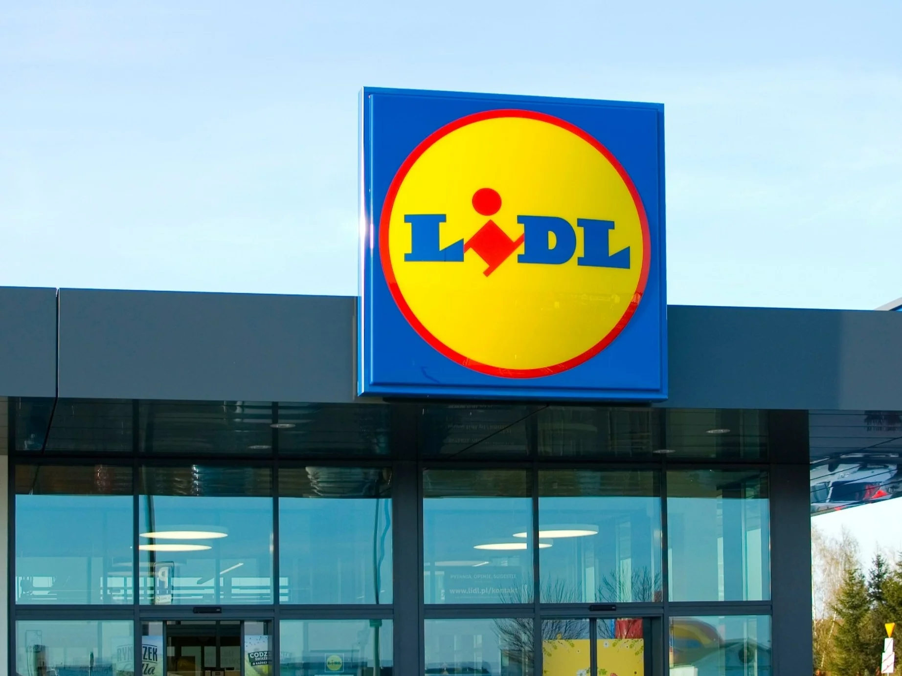 Lidl