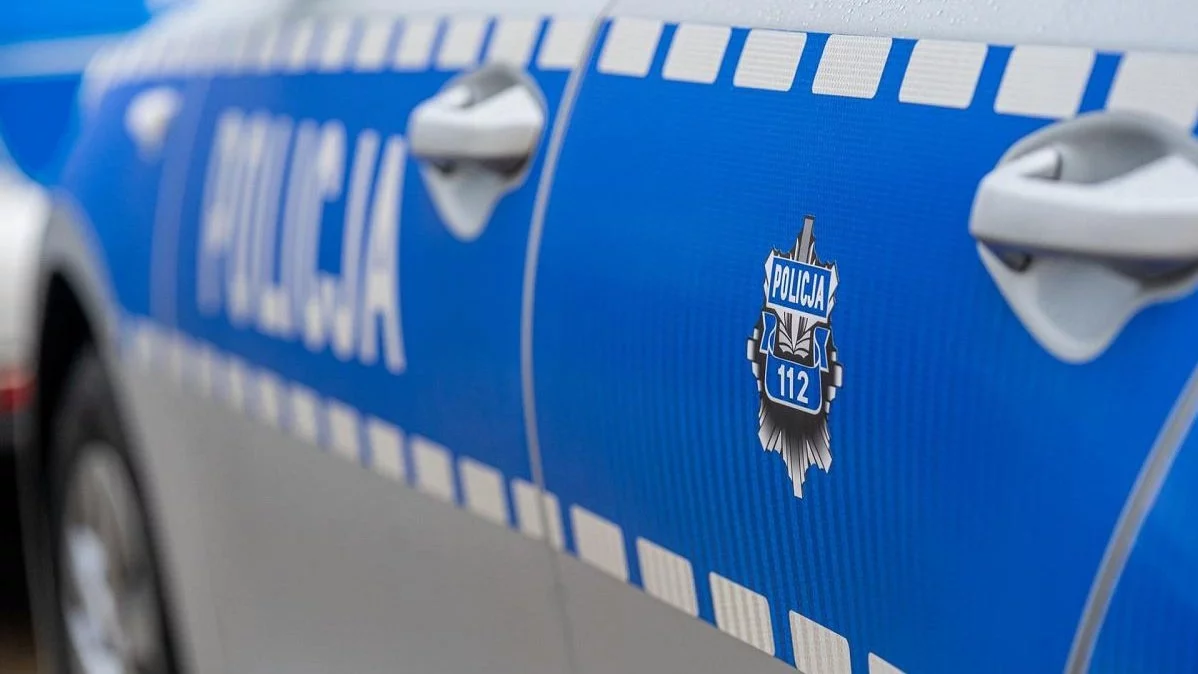 Policja, zdjęcie ilustracyjne