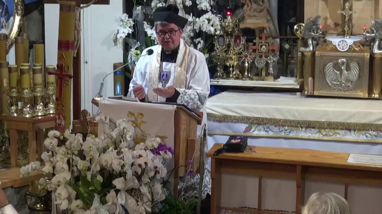 Kłopoty ks. Natanka. Będzie kolejny proces