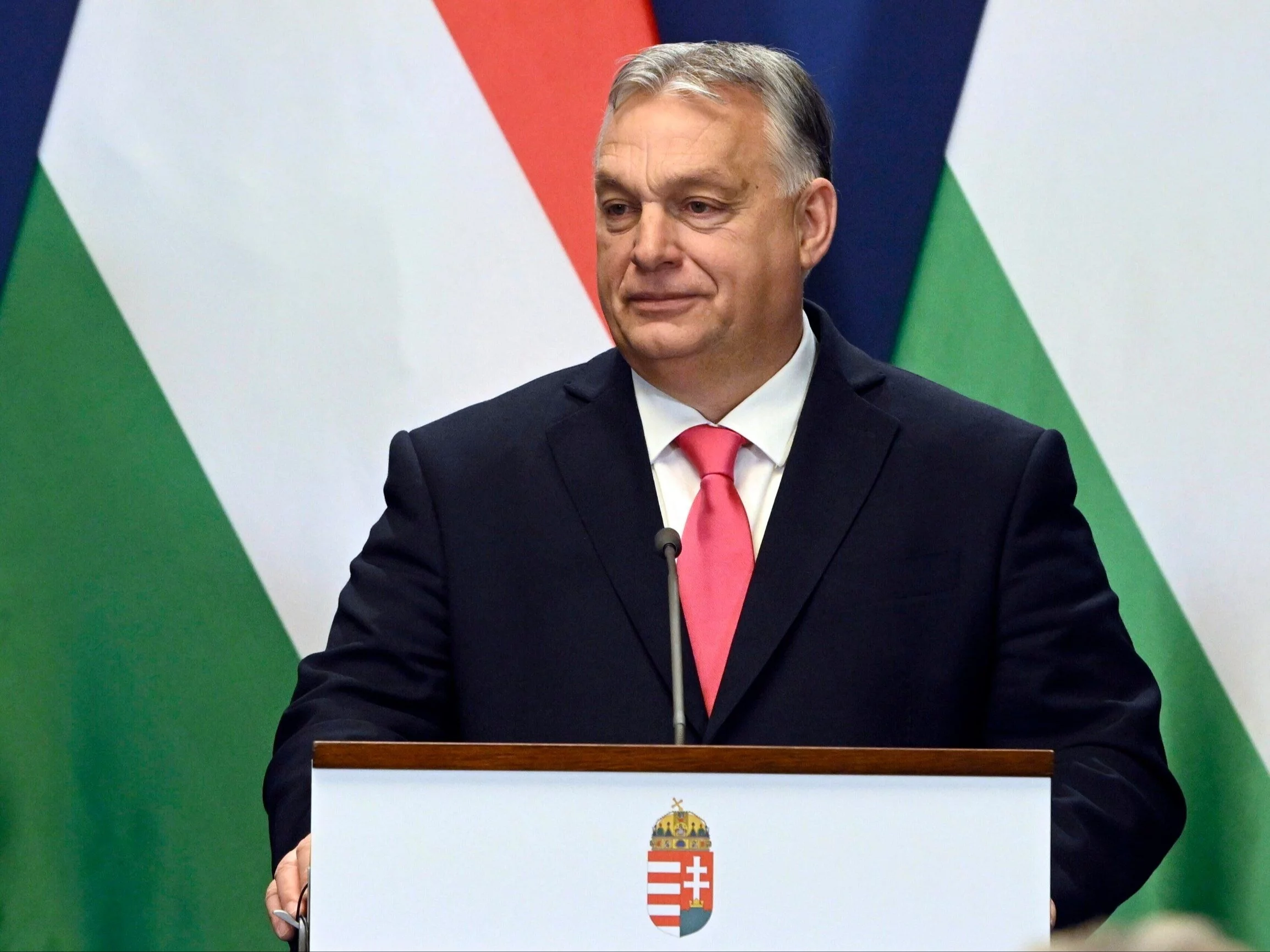 Viktor Orbán /