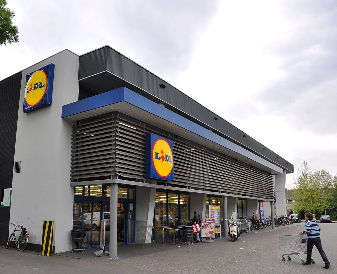 Market Lidl