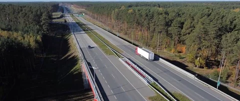 Droga ekspresowa S10