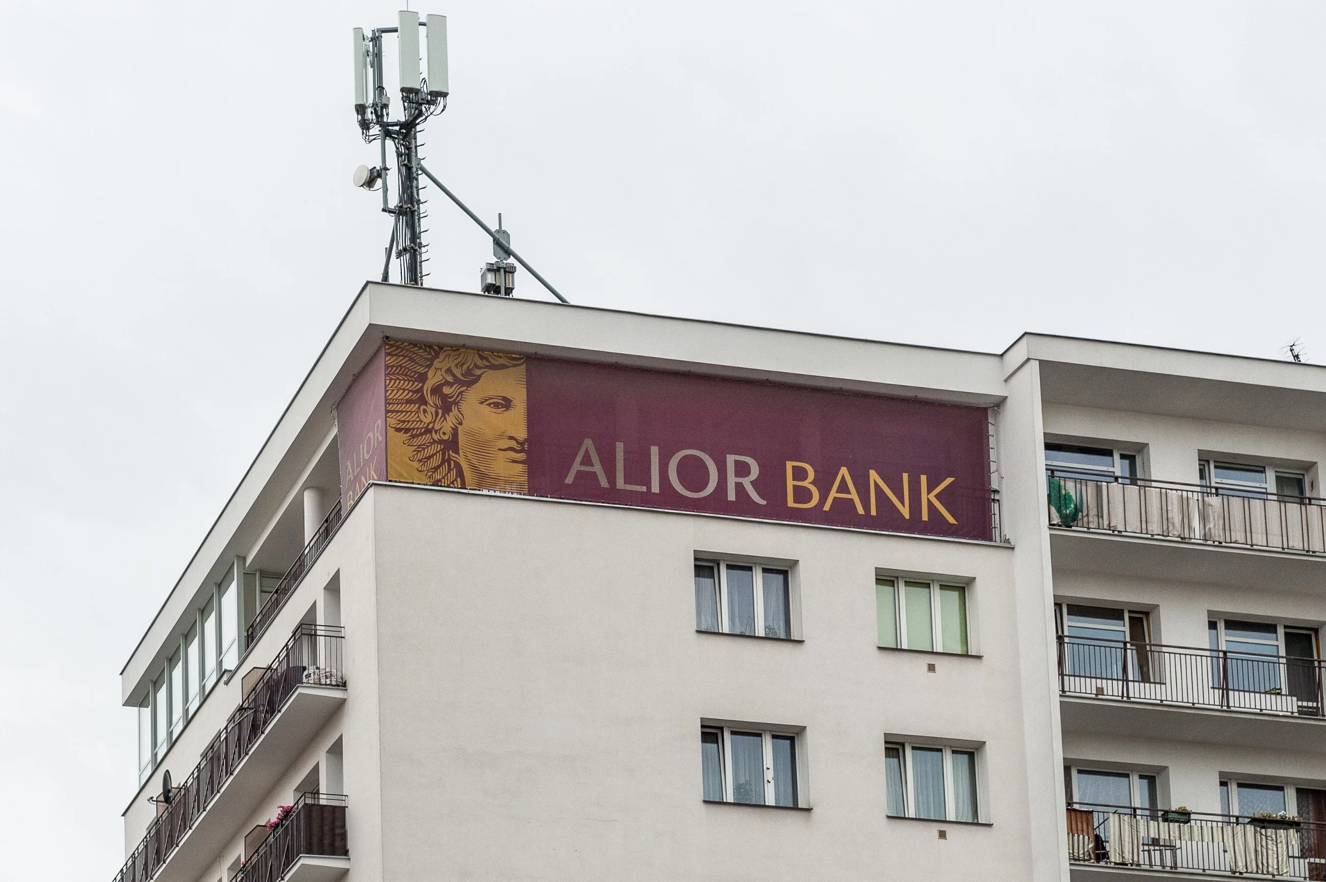 Alior Bank