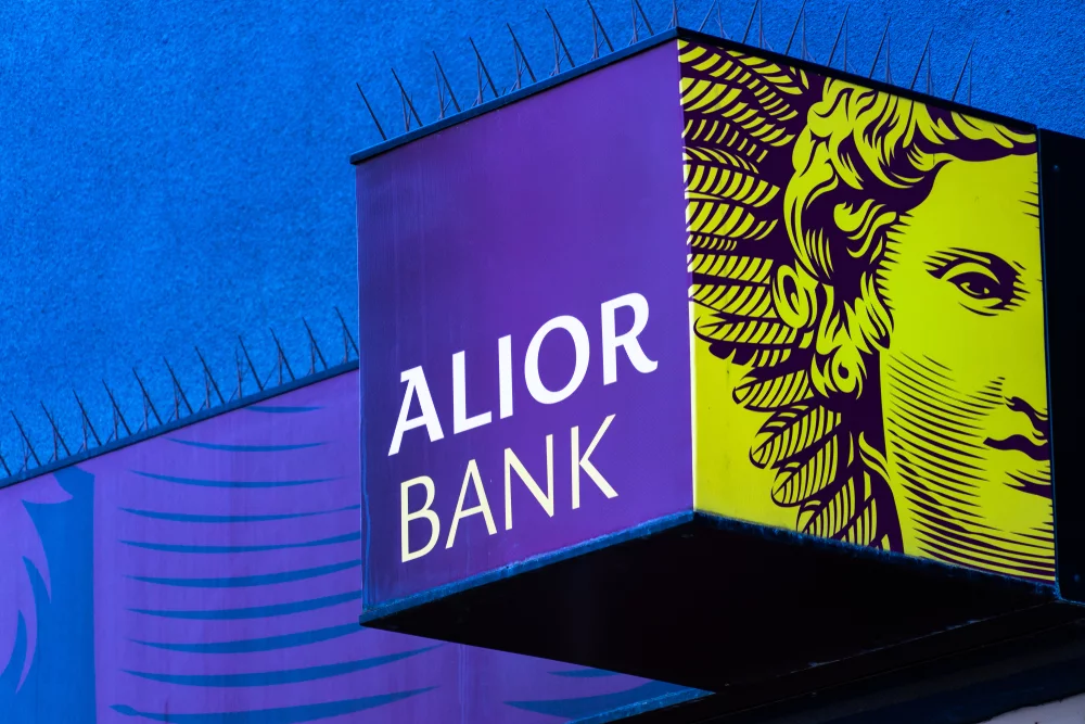 Alior Bank