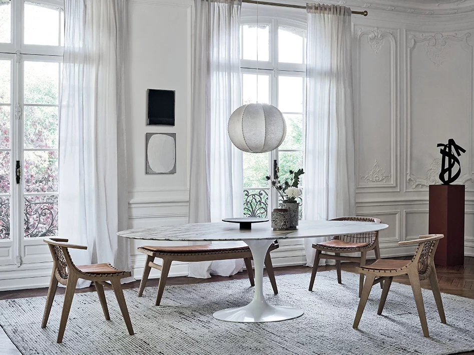 Knoll, kultowe meble od 80 lat
