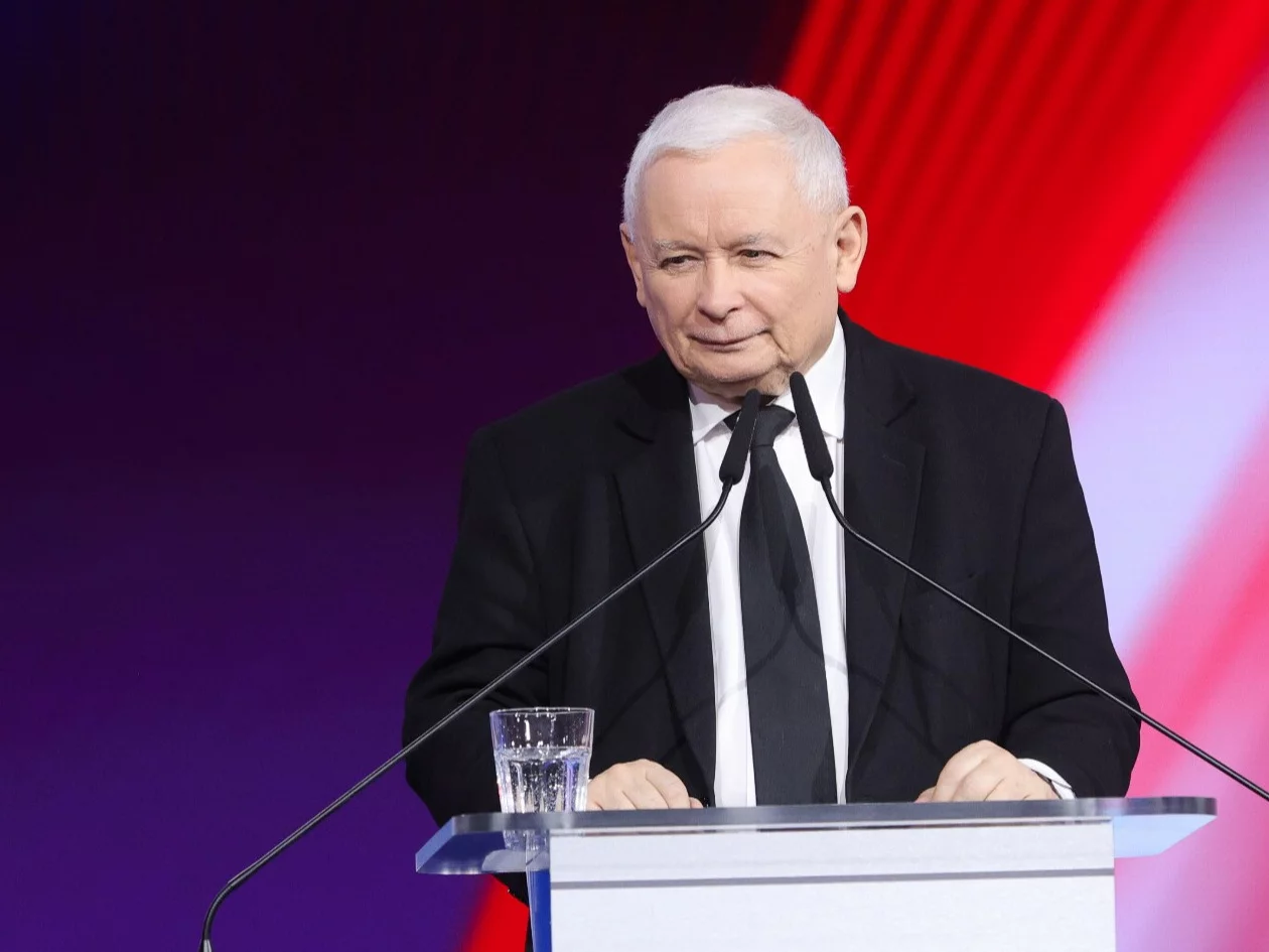 Jarosław Kaczyński