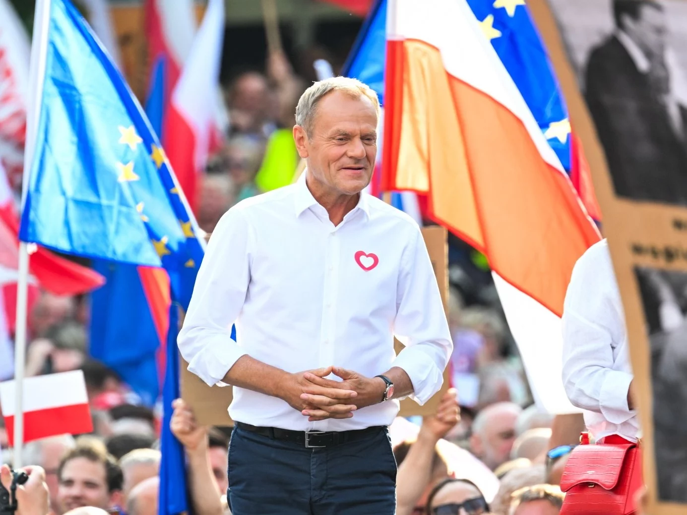 Donald Tusk