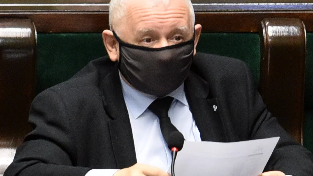 Jarosław Kaczyński